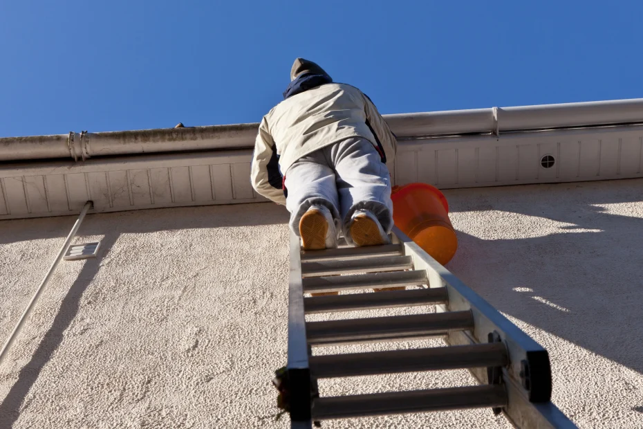 Gutter Cleaning Westwego