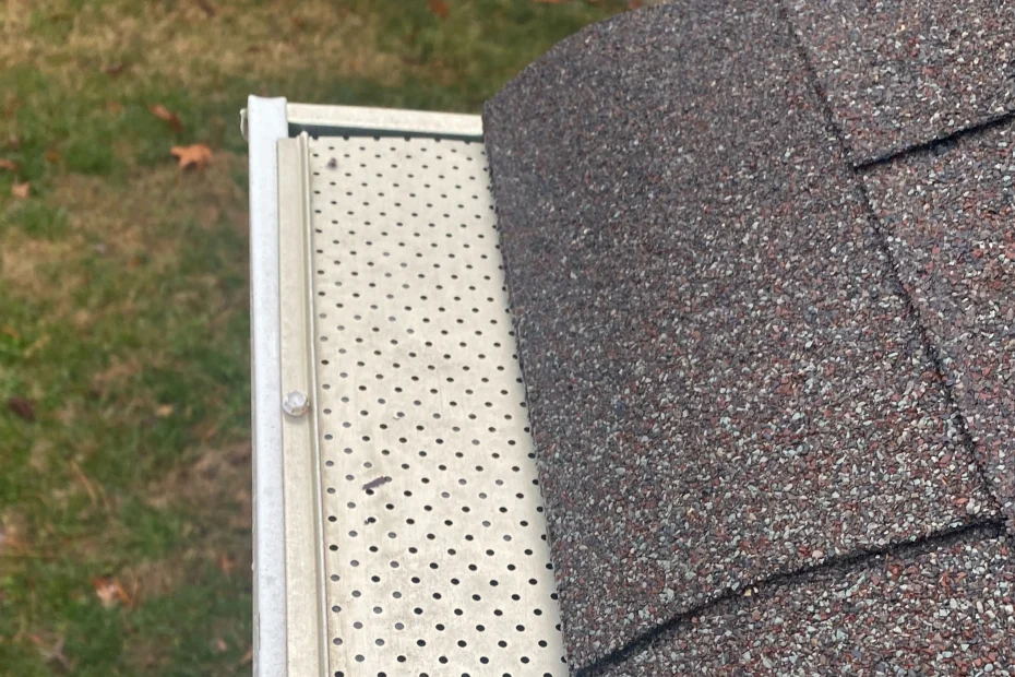 Gutter Cleaning Westwego