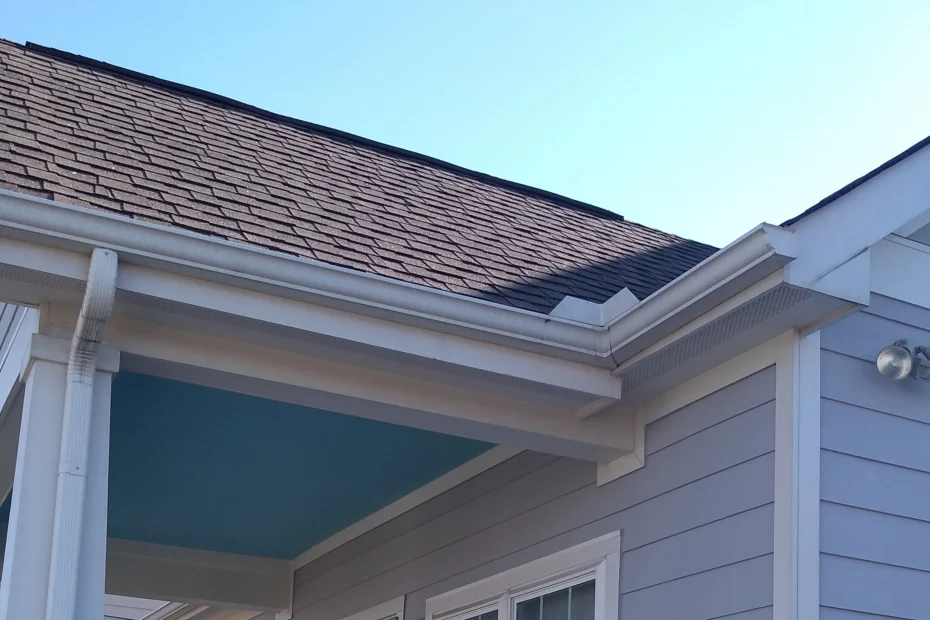 Gutter Cleaning Westwego