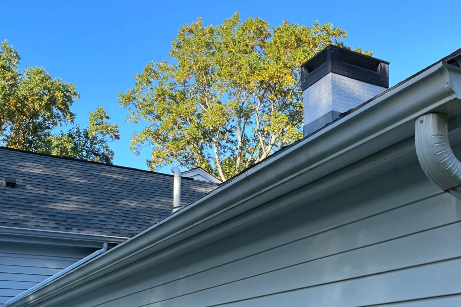 Gutter Cleaning Westwego