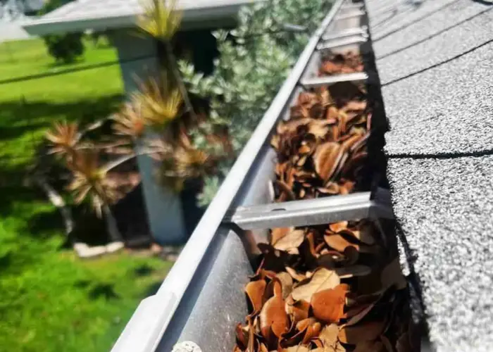 Gutter Cleaning Westwego home page